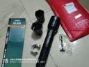 德力西套筒扳手工具多功能水槽扳手厨房专用洗手盆拆卸水龙头扳手 实拍图