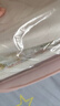 水星家纺四件套床上用品纯棉100%a类全棉床单被套亲肤透气双人1.8m床26年新品花繁漫野 实拍图
