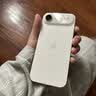Apple/苹果 iPhone Air 1TB 浅金色 【仅支持eSIM】 实拍图