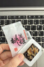 东阿阿胶桃花姬阿胶糕180g礼袋款送妈妈端午节送长辈礼物女礼品营即食阿胶 实拍图