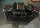 松下G100DK （Panasonic）微单相机   数码相机 vlog相机 微单套机12-32mm 4K视频 专业收音 柔肤自拍 实拍图