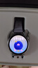 HUAWEI WATCH GT 6 流光紫 41mm智能手表多维情绪健康全新骑行体验 实拍图