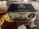 保拉纳（Paulaner）柏龙 经典小麦白啤 500ml*24听 德国进口啤酒  共庆拜仁第35冠 实拍图