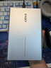 忆捷（EAGET）10TB 移动硬盘桌面式存储Type-C3.2高速大容量存储 3.5英寸 实拍图