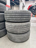 德国马牌（Continental）汽车轮胎 235/55R18 100V FR UC6 SUV 原配别克昂科威 实拍图