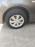 玛吉斯（MAXXIS）轮胎/汽车轮胎 185/70R14 88H MA718 原配日产新阳光 实拍图