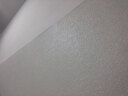 【母婴级】3d墙纸自粘立体墙贴卧室背景墙装饰壁纸防潮污翻新贴纸 亚麻白色【升级爆粘】 50厘米宽*20米长【防水防潮】 晒单实拍图