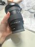 索尼（SONY）Alpha 7 IV 全画幅微单相机 单机身+2470GM2 G大师镜头套装 实拍图