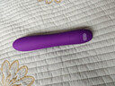 杜蕾斯（durex）多速震动棒  女性生理解压神器 自慰棒器按摩棒av棒成人情趣玩具 【多频强震】多速震动棒 实拍图
