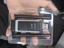 翼联（EDUP）USB免驱无线网卡WiFi6 AX1800双频5G 无线网卡台式机专用 笔记本无线wifi接收器发射器 EP-AX1693S 实拍图
