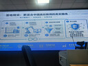 卡西欧 卡西欧FX-991CNX中文版科学函数计算器初高中大学考研物理化学竞赛决赛推荐高考适用 新款FX-991CNCW粉色+四件套 实拍图