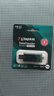 金士顿（Kingston）128GB Type-C USB3.2 双接口U盘 DTDEG2 大容量办公车载优盘 适用于安卓苹果手机电脑 实拍图