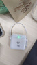 飞猫M2 随身wifi6免插卡移动wifi无线网卡便携式车载热点4g路由器无限制通用流量白色款 实拍图