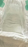 帮宝适类胎脂新一级帮纸尿裤NB58夏季超薄新生儿婴儿尿不湿尿裤 实拍图