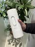 美的（Midea）即热式便携饮水机小型家用即热烧水壶旅行免安装折叠便携电热水壶智能触控式速热 多档调温 3S即热 制热型 MYR002T 实拍图