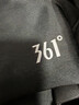361°书包男初高中生双肩包大容量减负休闲通勤背包大学生电脑包旅行包 实拍图