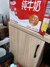 三元纯牛奶250ml*24盒北京限定（原特品） 整箱送礼 新老包装随机发货 实拍图