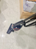 海尔（Haier）吸尘器家用手持推杆立式有线吸尘器 二合一强劲大吸力大功率宠物猫毛发清洁除尘机ZL605G 价保618 实拍图