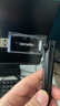 Tenda腾达 usb无线网卡wifi6 AX900双频5g 无线网卡台式机专用 高增益天线 wifi接收器 无线wifi发射 实拍图