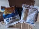 小熊船长 鲜脆海蜇丝200g 含料包大连产海蜇皮海产凉拌海蜇丝凉菜下酒饭菜 鲜香味200g*6 实拍图