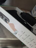 360可视门铃6Pro 500万超清画质家用监控智能门铃电子猫眼摄像头超清夜视远程通话包裹快递看护 实拍图