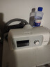 鱼跃825Auto双水平全自动睡眠呼吸机打呼噜家医用憋气呼吸暂停止鼾 实拍图