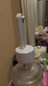 小熊（Bear）桶装水抽水器电动压水器矿泉水上水器抽水泵台桶两用YSJ-D05M1 实拍图
