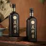 夜郎古夜郎酱(光瓶)  酱香型白酒 53度 500ml  裸瓶装 高性价比口粮酒 实拍图