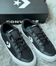 匡威（Converse）Sport Casual夏季男女漫步星箭板鞋小白鞋A10546C A10547C 40 实拍图
