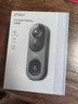 360可视门铃6Pro 500万超清画质家用监控智能门铃电子猫眼摄像头超清夜视远程通话包裹快递看护 实拍图