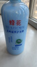 蜂花1L蜂花柔亮营养护发素（含丝肽精华）柔顺亮泽赶走毛糙 实拍图