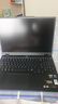 联想拯救者Y7000 AI高静 电竞游戏笔记本电脑(Ultra7 255HX 16G 1T RTX5060 2.5K 180Hz 黑) 国家补贴 实拍图
