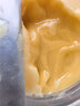 京东京造椴树雪蜜1000g 长白山产天然雪蜜蜂蜜端午节礼物营养品早餐牛奶 实拍图