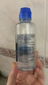 博士伦润明清透 隐形眼镜水护理液830ml 隐形眼镜多功能护理液 实拍图