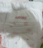 好奇（Huggies）铂金装小桃裤成长裤L120片(9-14kg)大号尿不湿拉拉裤【透爽散热】 实拍图