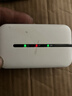 虎蒙【5.8元3000G】移动随身wifi6无线网络5G千兆2026新款无限速流量全国通用上网卡宽带路由器三网通 5G全网通【典藏版】-送免费流量-全国通用 实拍图