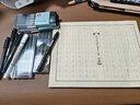 荣宝斋 心经抄经本毛笔字帖小楷静心写佛经描红 书法入门临摹软笔手抄本专用练习纸 仿古心经 实拍图