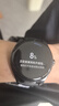 华为（HUAWEI）手表WATCH Buds【咨询享优惠】蓝牙耳机二合一AI降噪通话运动智能血氧心率监测男女士朋友礼物6Pro 黑色真皮表带【贴膜+皮表带】 好礼10选1 实拍图