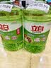 立白茶籽洗洁精2.9kg A类去污洁净99%除菌去油快不伤手洗涤灵洗碗液 实拍图