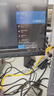 Tenda腾达 usb无线网卡wifi6 AX900双频5g 无线网卡台式机专用 高增益天线 wifi接收器 无线wifi发射 实拍图