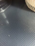 金隆兴抽屉保护垫纸0.45*5米餐桌垫橱柜防水防油防潮垫衣柜鞋柜防尘垫 实拍图