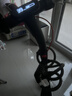 Ninebot九号滑板车体感车滑板车密码锁 五位密码锁钢缆防盗通用车锁 实拍图