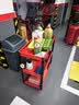 嘉实多（Castrol）畅行 全合成机油 5W-40 SQ A3/B4 1L 行系列汽车保养京东养车自营 实拍图