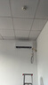 奥克斯空调【价保618】省电侠Pro 2匹 新一级能效变频冷暖 铜管 智控 国家补贴 KFR-46GW/BpR3AES1(B1) 实拍图