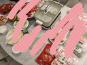 美的（Midea）[升级款]电火锅鸳鸯锅烤肉锅火锅0氟涂层超薄速沸电火锅多功能锅料理锅分体6.5L多用途锅DLS3322R2 实拍图