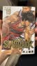 现货 台版漫画 灌篮高手 新装再编版 1-20册全 SlamDunk套装漫画 井上雄彦著 スラムダンク 实拍图