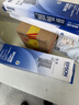 爱普生（EPSON）S015290原装色带 LQ-630K/615K/610K/635K/730K/735K/80KF/82KF 针式打印机色带 1支色带架(含芯）【购5件领红包】 实拍图