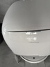 石头（roborock）【保价618】扫地机器人扫拖一体 P20 Ultra Plus 扫拖洗烘一体机 热水洗拖布擦地拖地 A2250RR 实拍图