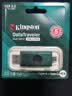 金士顿（Kingston）128GB Type-C USB3.2 双接口U盘 DTDEG2 大容量办公车载优盘 适用于安卓苹果手机电脑 实拍图