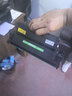 才进适用hp/惠普m1213nf硒鼓Laserjet Pro MFP M1216nfh打印机墨盒hp1216原装复印一体机墨粉盒hp1213易加粉 实拍图